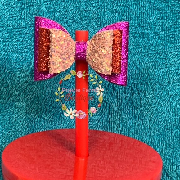 Straw Topper - Picture 5 of 8